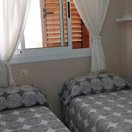 Apartment Albamarina *