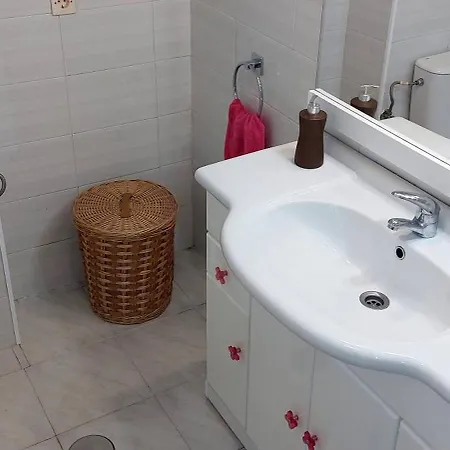 Apartment Albamarina