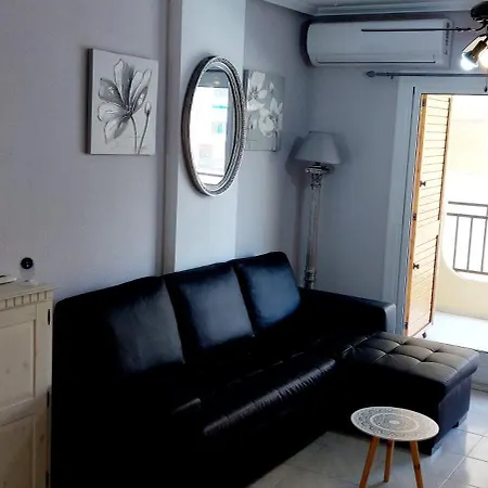 Apartment Albamarina