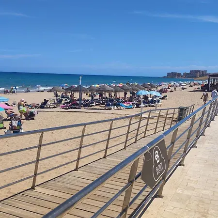 Albamarina Apartment La Mata (Torrevieja)