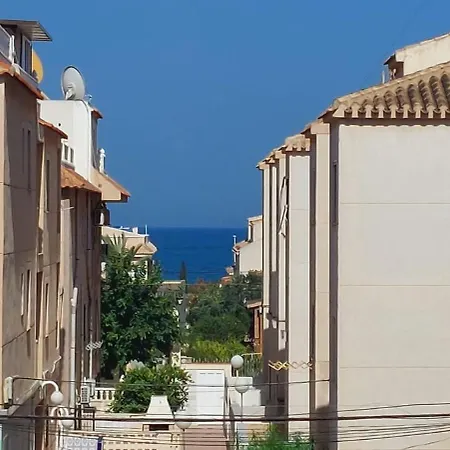 Albamarina La Mata (Torrevieja)