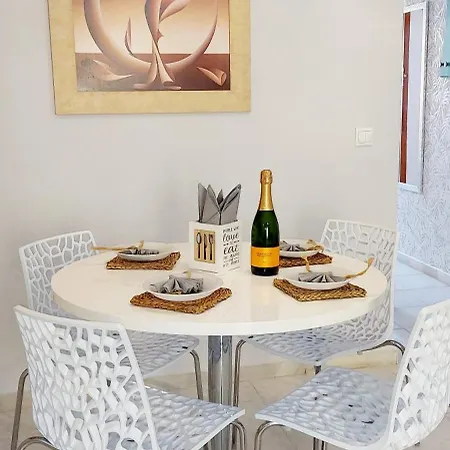 Albamarina Apartament La Mata (Torrevieja)