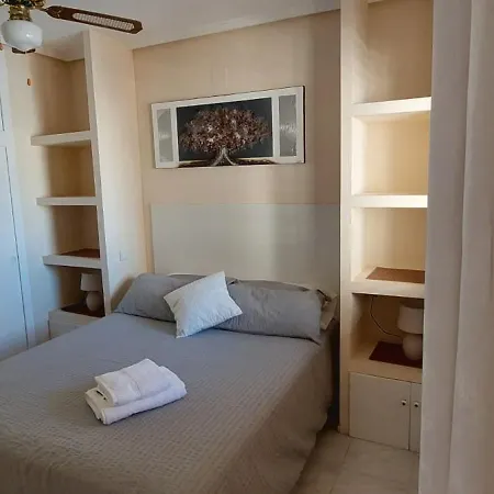 Albamarina Apartament La Mata (Torrevieja)
