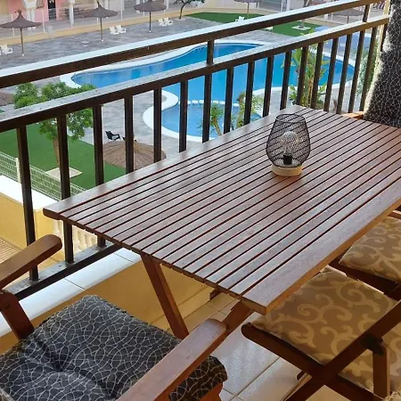 Albamarina Apartamento